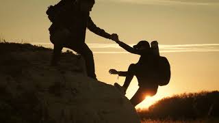 Seeds of Joy, Stories for Easter: Rising Up to Our Destiny