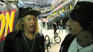 Greg Illingworth Twitter Q&A