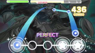 【デレステ】Cyberozar【創作譜面】