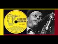 Ben webster  thats all