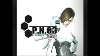 【GC】 P.N.03 （2003年） 紹介ムービー