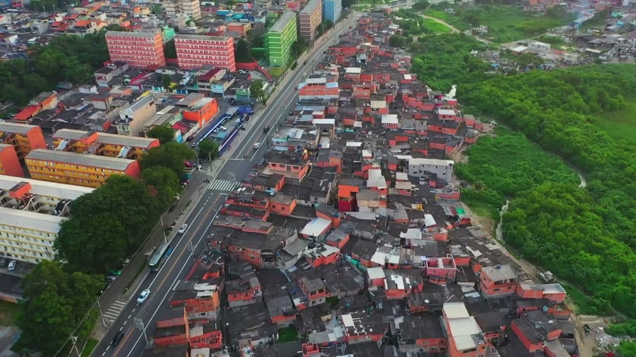 GRAJAU, BNH, SAO PAULO