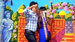 amrutham kurisina rathri song,MANDE GUNDELU(drama),chillakallu