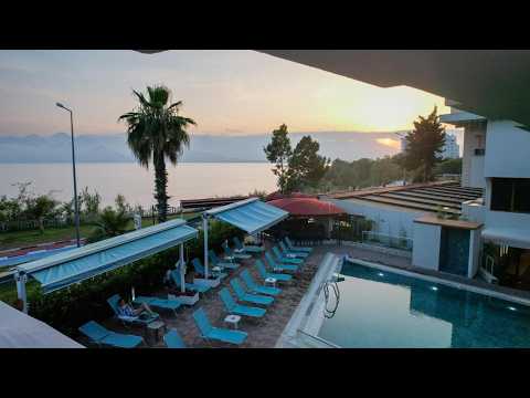 Tema 242 Hotel Antalya Turkey Geeta Travel Gallery