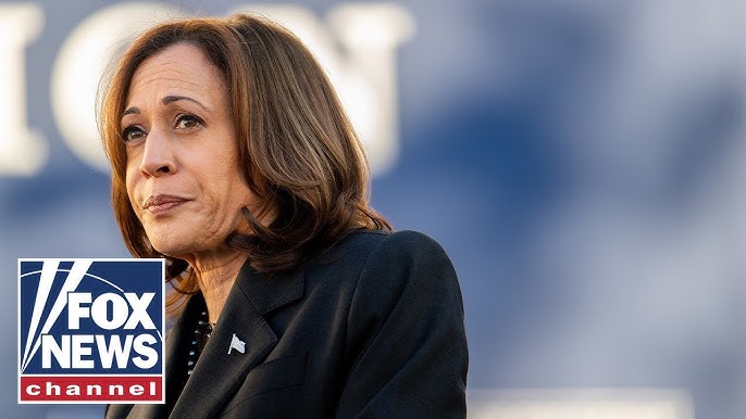 This Is A Bad Move By Kamala Harris Karl Rove