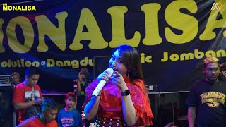 🔴🔵 Sugeng Dalu - Jihan Audy Terbaru bersama Monalisa