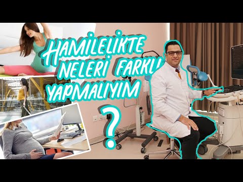 SAĞLIKLI HAMİLELİK 🌸☀️✈️  İÇİN İPUÇLARI (hamilelikte spor, egzersiz, seyahat, cinsel hayat)