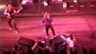 Stratovarius - Distant Skies (Rio de Janeiro 04.11.1997)