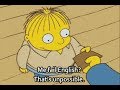 Best simpson quotes