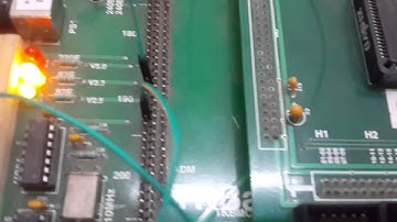 DAC interfacing (easylabz)