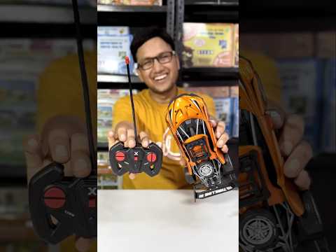 Amazing RC Drift