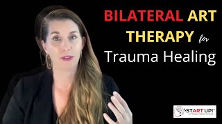 YT Bilateral Art Therapy