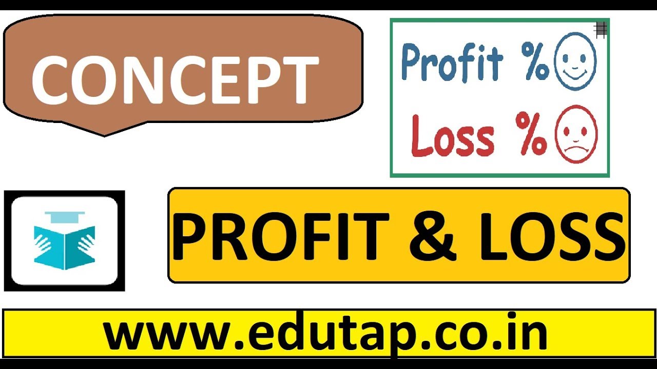 Profit and Loss  | CTET/PSTET/UPTET/DSSB And OTHER TET EXAMS