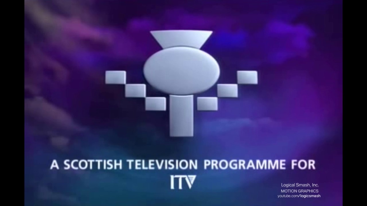 Scottish Television Enterprises (1998) YouTube