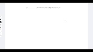 Mathcounts 2017 Chapter