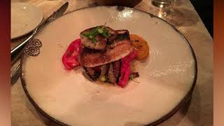 Hot and Hot Fish Club Birmingham AL Best Restaurants in Birmingham
