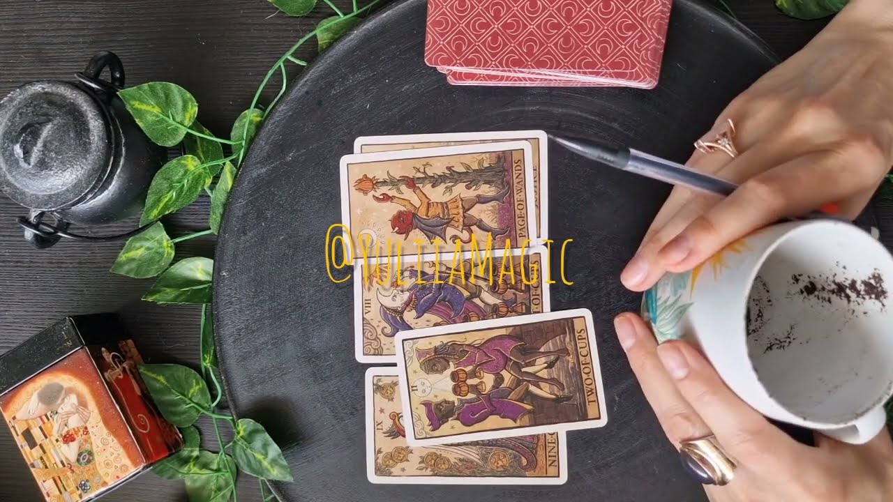 ☕ С ЭТИМ ЧЕЛОВЕКОМ ВСЯ ЖИЗНЬ ВПЕРЕДИ 💐❤️