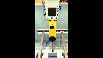 Alignment Verification - DMS 5 Axis CNC Machining Center