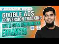 Google ads enhanced conversions | Leads | Purchase | Google Tag Manager | User Provided Data