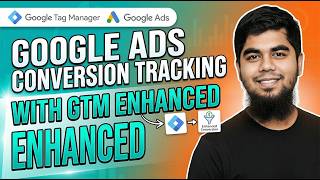 Celebrity Google ads enhanced conversions | Leads | Purchase | Google Tag Manager |  User Provided Data Wealth