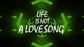 Hats - No Love Song Feat. Gal De Paz (Tim-Ber Vs Levi & Suiss Remix)