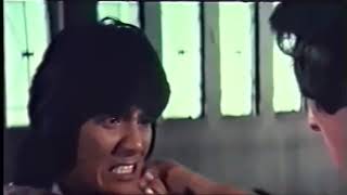 Sensei George Rudy 'Two in Black Belt'