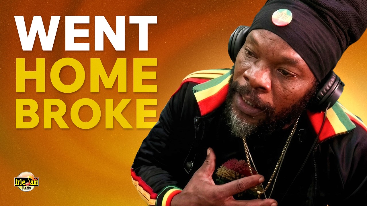 How Bushman Survived A Whole Year Without Doing A Single Show