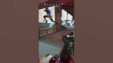 Triple-Take all shots connected