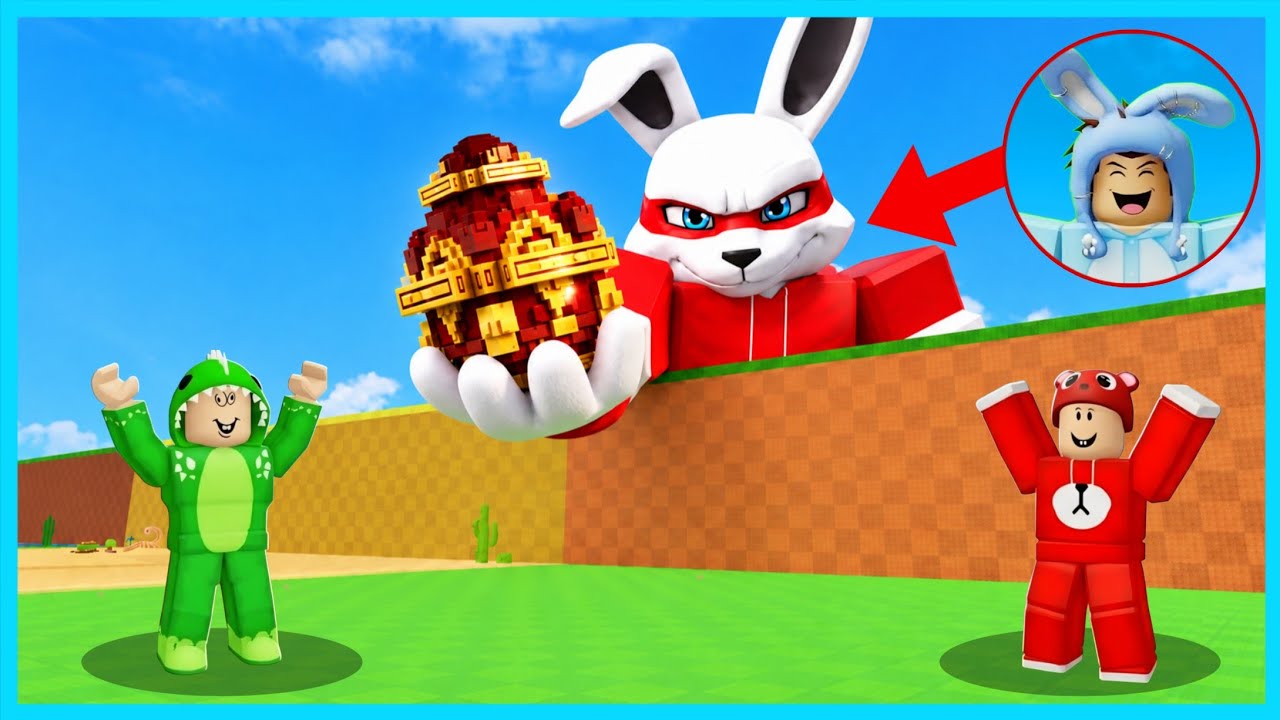 MIPAN & ZUZUZU JADI ADMIN DAN PRANK ADMIN ABUSE KE ORANG DI STEAL AN EGG! KEKUATAN ADMIN