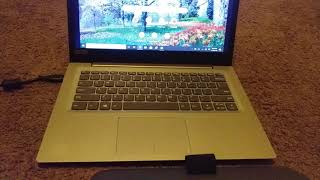ActivSlate Unboxing Part2