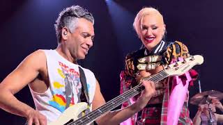 No Doubt - Trapped In A Box - Live at Sphere 5/13/26