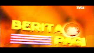 OBB Berita Pagi TVRI 2003-2006
