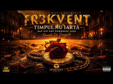 FR3KVENT – Timpul Nu Iartă YouTube cover