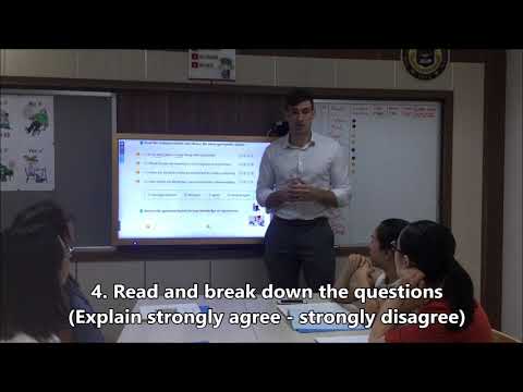 Sapling - Knowledge Activation