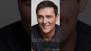 Юрий Шатунов - Розовый вечер