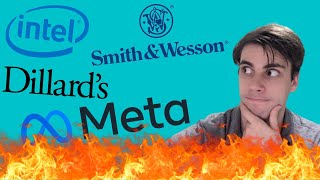 Value Traps are out to get you... Information