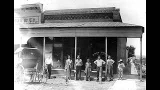 What ghostly goings-on take place at Kendall's Restaurant