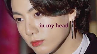 Jungkook - In My Head Fmv