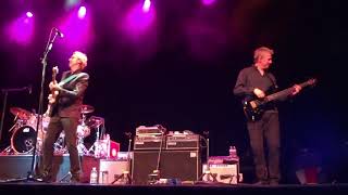 Mike + The Mechanics, I Can't Dance, Ft Lauderdale, FL, March 16, 2018