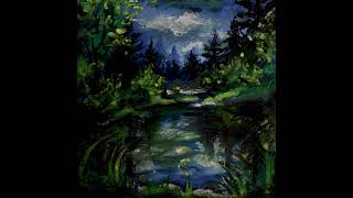 happymøt4ik - night in the miracle forest (dungeon synth) [full album]