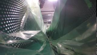 Infusion Time - Hydrometra