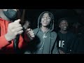 C Blu x Set Da Trend - No Ozone Pt 2 (Shot By KLO Vizionz)      (Music Video)