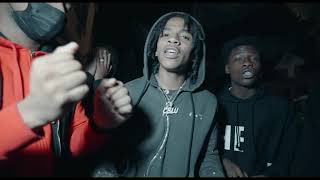 C Blu x Set Da Trend - No Ozone Pt 2 (Shot By KLO Vizionz)   (Music Video)