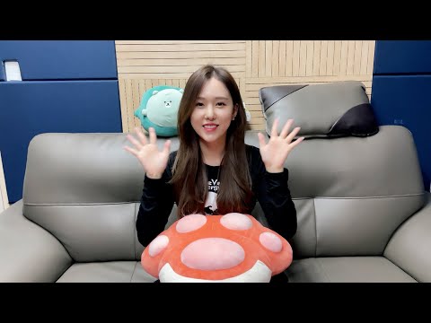 권민정의 2022년 설날 인사 영상