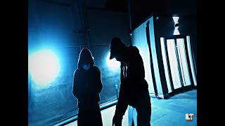 Baby9 - Too Official ft. Almightyylo (Official Music Video)