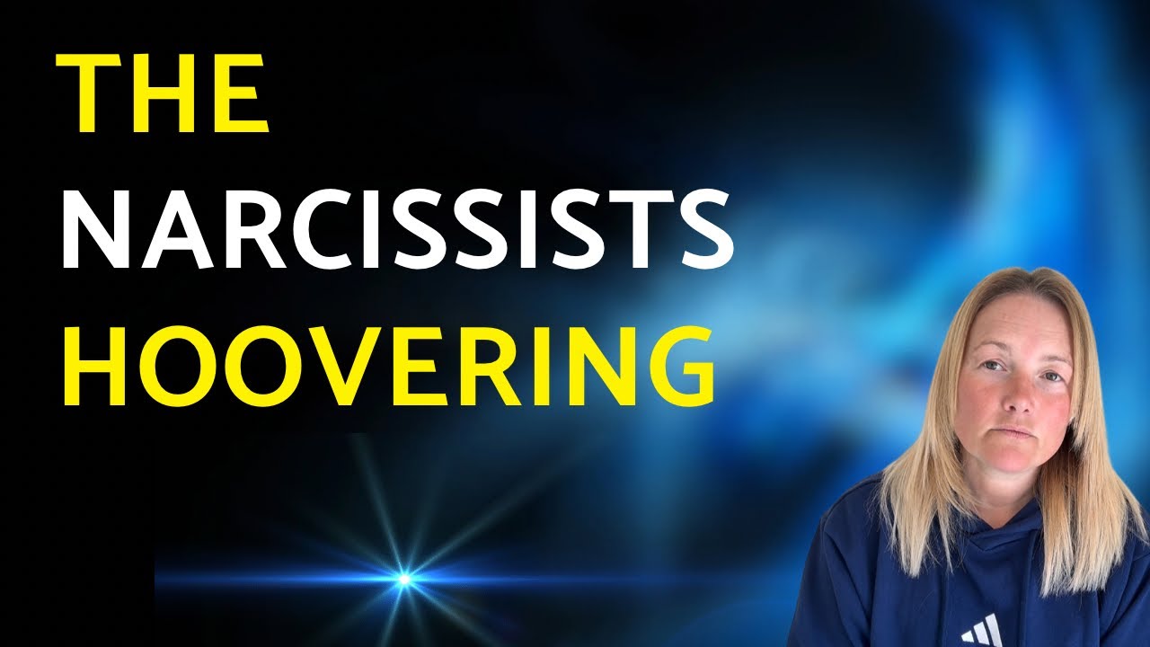 The Narcissist’s Hoovering Tactic: 7 Manipulative Ways They Pull You ...