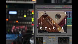 Stages | Golden Ratio Delay — Free with An Moku's Shapes Album