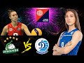 31.10.2020 "Uralochka-NTMK" -  "Dynamo Krasnodar"|"Women's Volleyball Russian Cup