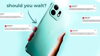"Don't Buy a Budget Phone Yet! OnePlus Nord N Series Could Change Everything" 🚀 Quick explanation.