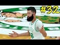 【NBA 2K18】#32 ロケッツ戦だからハーデン風にしたのにまさかのw お手本になるような2メンも炸裂【マイキャリア】